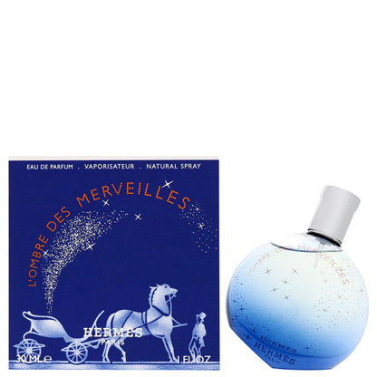 Hermès L'Ombre des Merveilles Eau de Parfum Spray 30ml - Additional 2