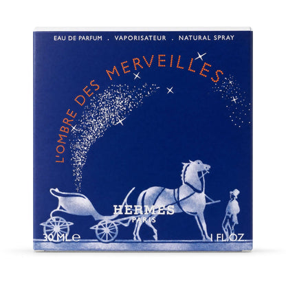 Hermès L'Ombre des Merveilles Eau de Parfum Spray 30ml - Additional 1