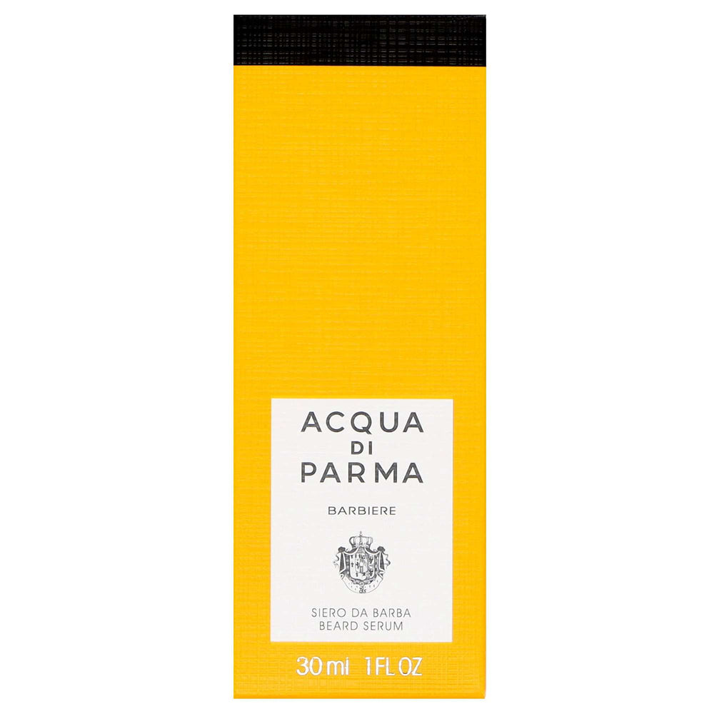 Acqua Di Parma Barbiere Beard Serum 30ml - Additional 1