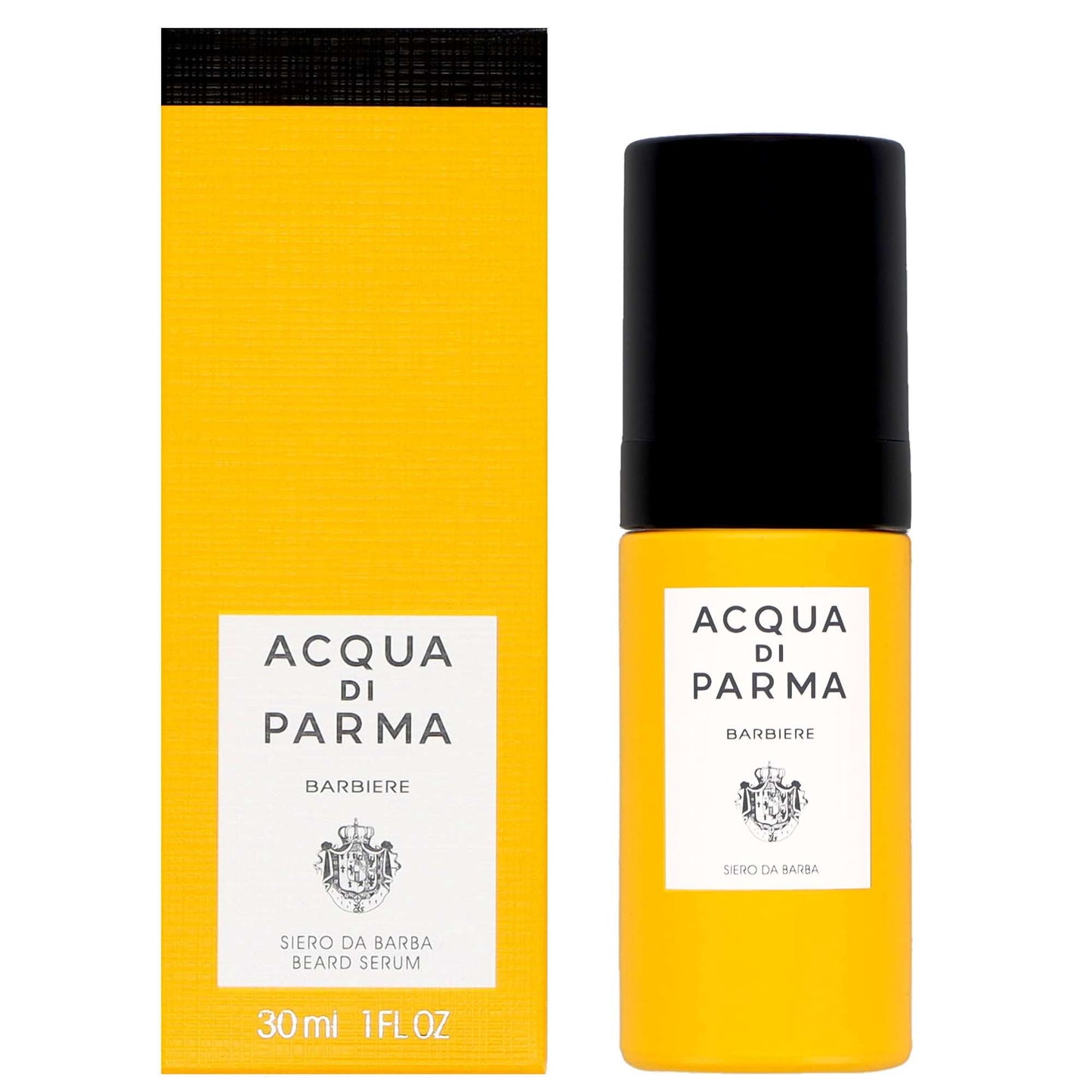 Acqua Di Parma Barbiere Beard Serum 30ml - Additional 2