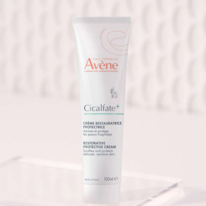 Avène Face Cicalfate+ Restorative Protective Cream 100ml - Additional 6
