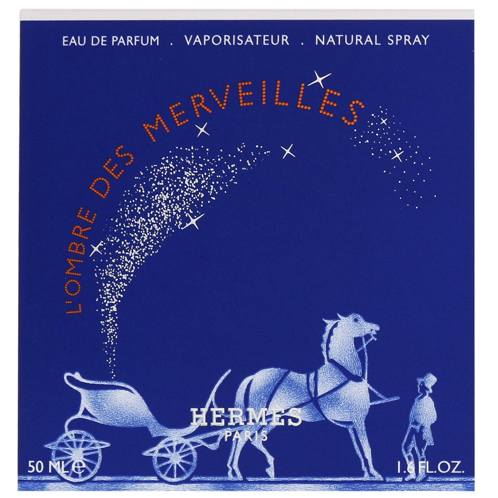 Hermès L'Ombre des Merveilles Eau de Parfum Spray 50ml - Additional 1
