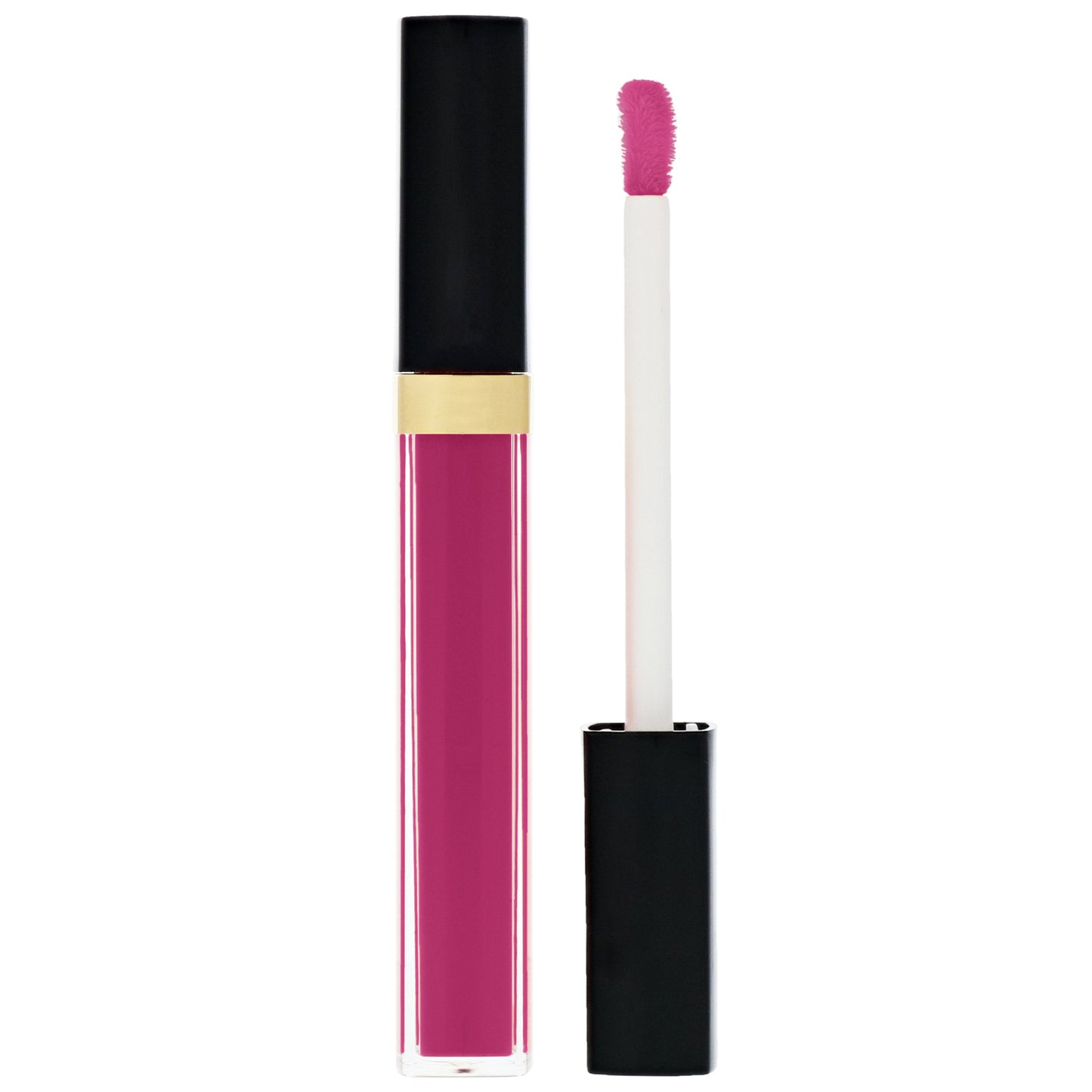 Chanel Rouge Coco Gloss  764 Confusion 5.5g - Extra