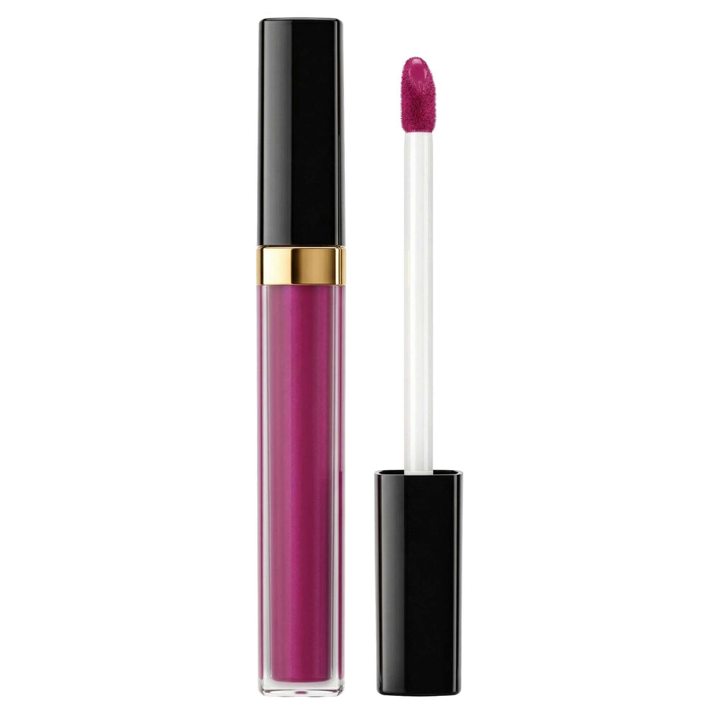 Chanel Rouge Coco Gloss  764 Confusion 5.5g - Extra