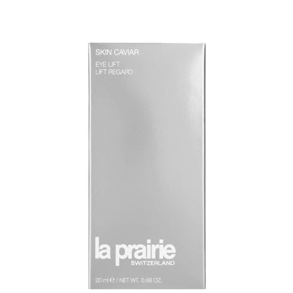 La Prairie Caviar Collection Skin Caviar Luxe Eye Lift Serum 20ml - Additional 1