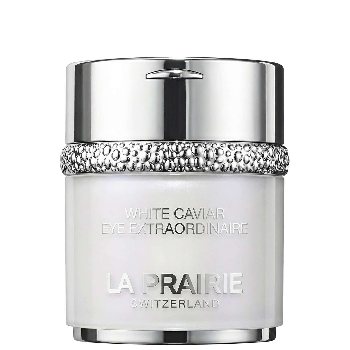 La Prairie White Caviar  Eye Extraordinaire Eye Cream 20ml
