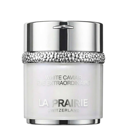 La Prairie White Caviar  Eye Extraordinaire Eye Cream 20ml