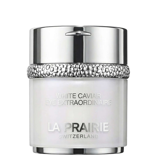 La Prairie White Caviar  Eye Extraordinaire Eye Cream 20ml