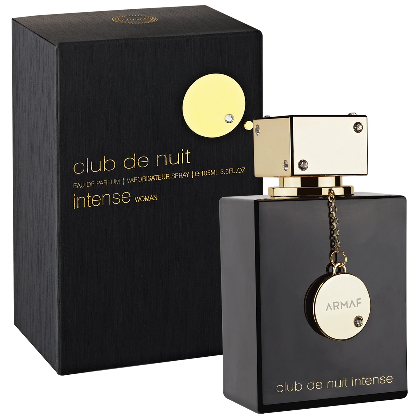 Armaf Club De Nuit Intense Woman Eau de Parfum Spray 105ml - Additional 1
