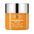 Clinique Superdefense Fatigue + 1st Signs of Age Multi-Correcting Gel SPF40 50ml