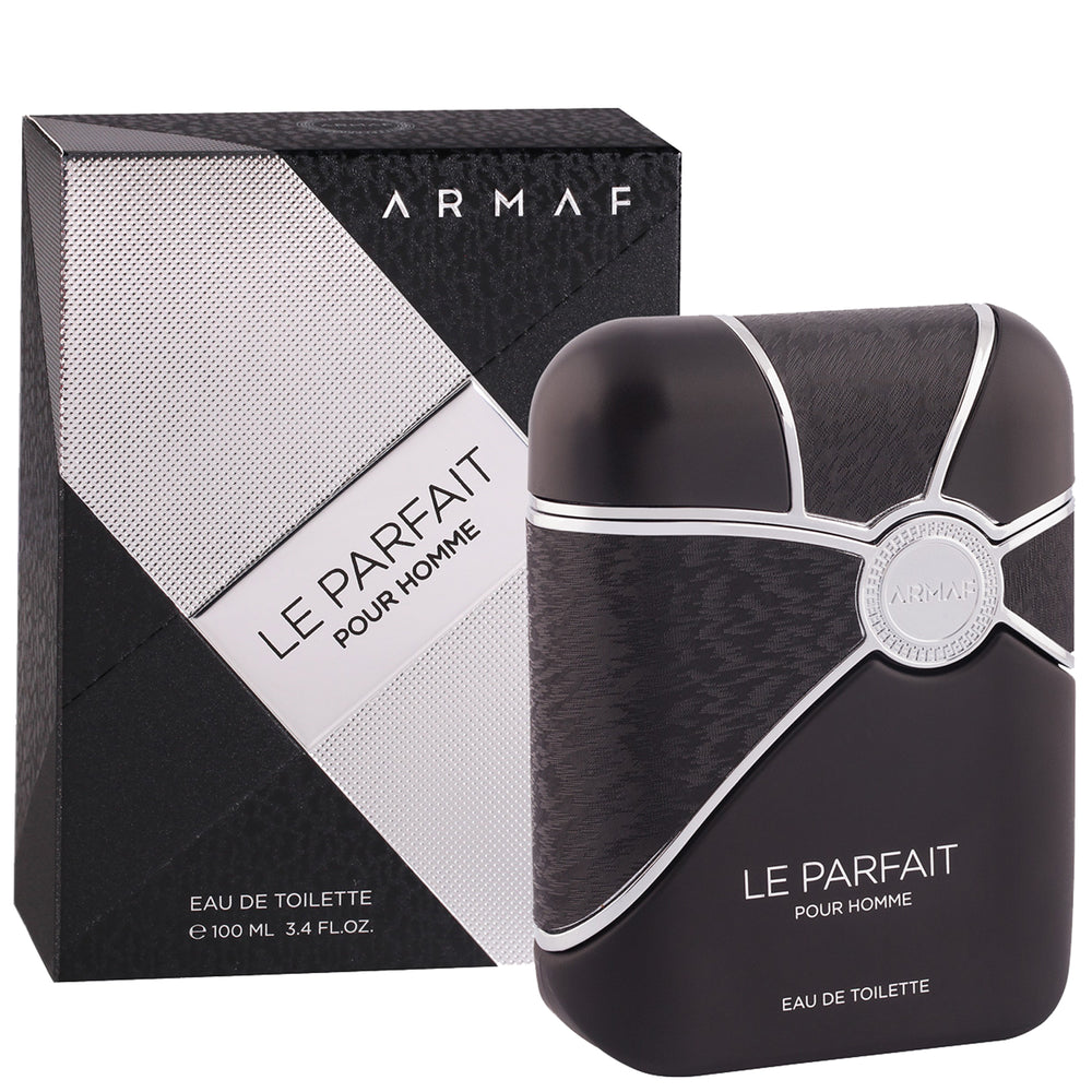 Armaf Le Parfait Pour Homme Eau de Toilette Spray 100ml - Additional 1