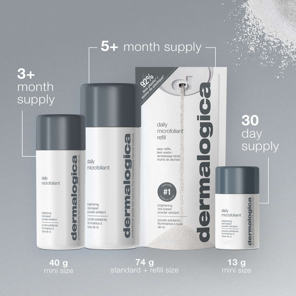 Dermalogica Daily Skin Health Daily Microfoliant 13g - Additional 6