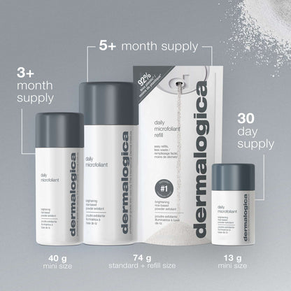 Dermalogica Daily Skin Health Daily Microfoliant 13g - Additional 6