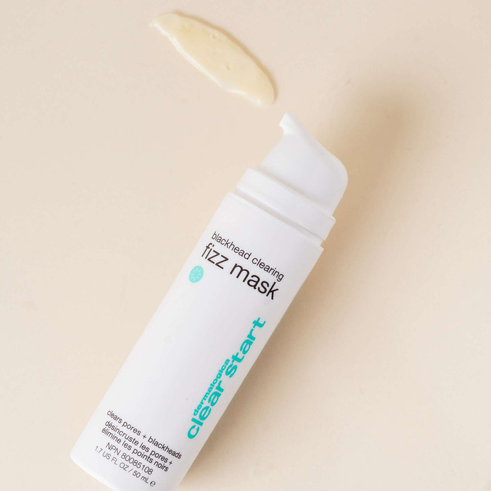 Dermalogica Clear Start Blackhead Clearing Fizz Mask 50ml - Additional 3