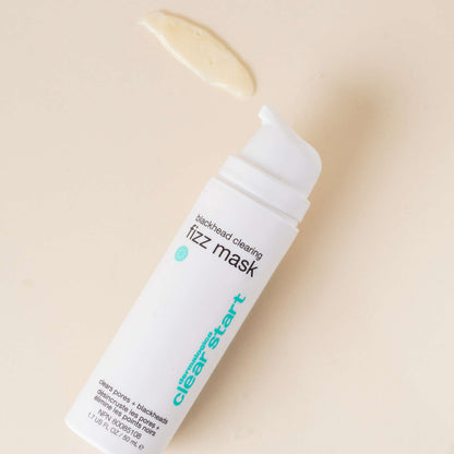 Dermalogica Clear Start Blackhead Clearing Fizz Mask 50ml - Additional 3