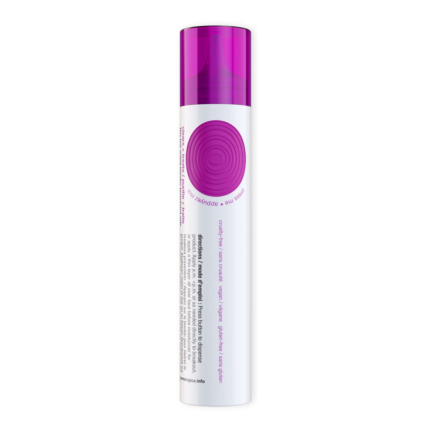 Dermalogica Clear Start™ Breakout Clearing Booster 30ml - Additional 1
