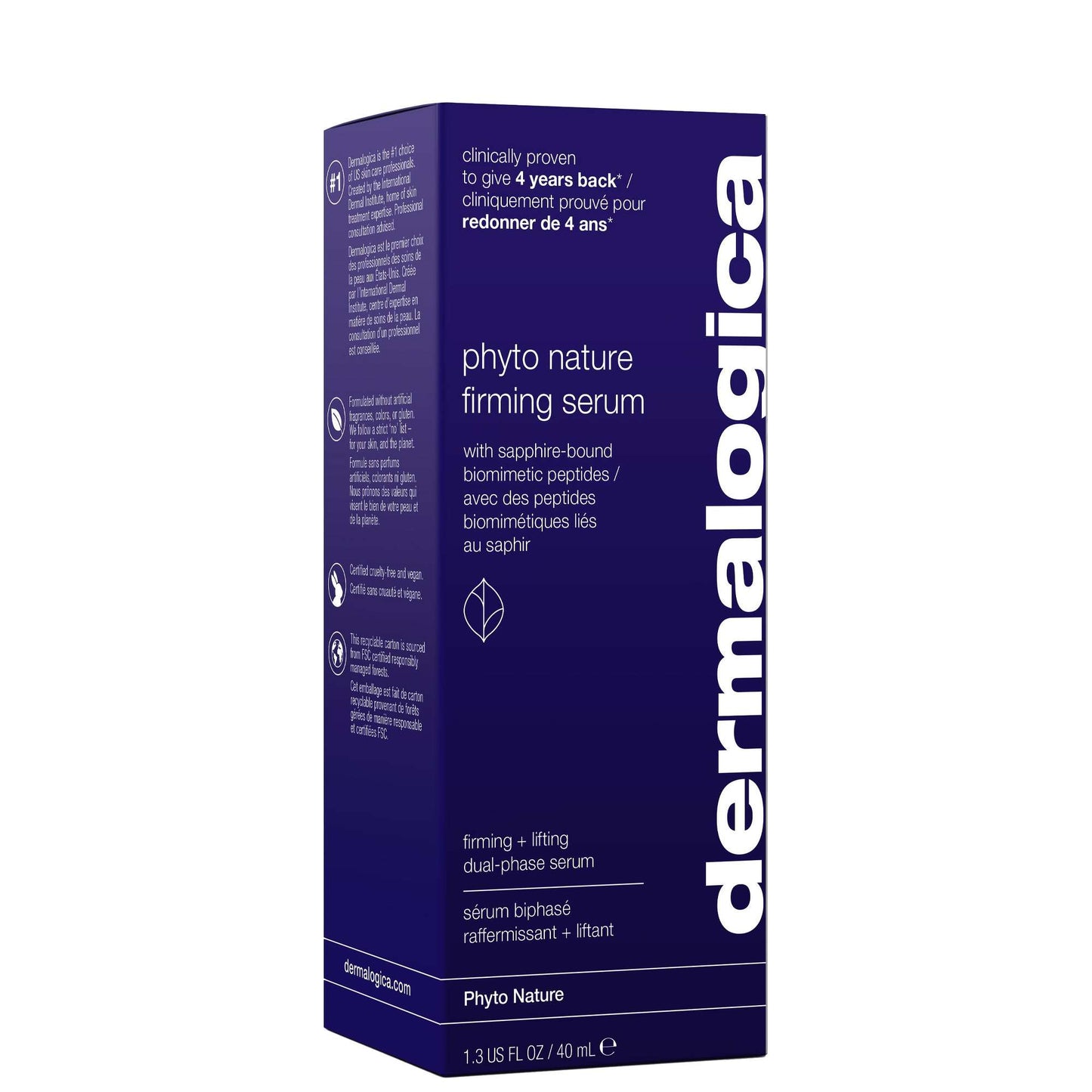 Dermalogica Age Smart® Phyto-Nature Firming Serum 40ml - Additional 1