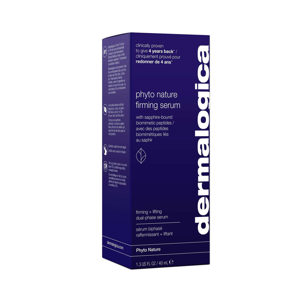Dermalogica Age Smart Phyto-Nature Firming Serum 40ml - Additional 2