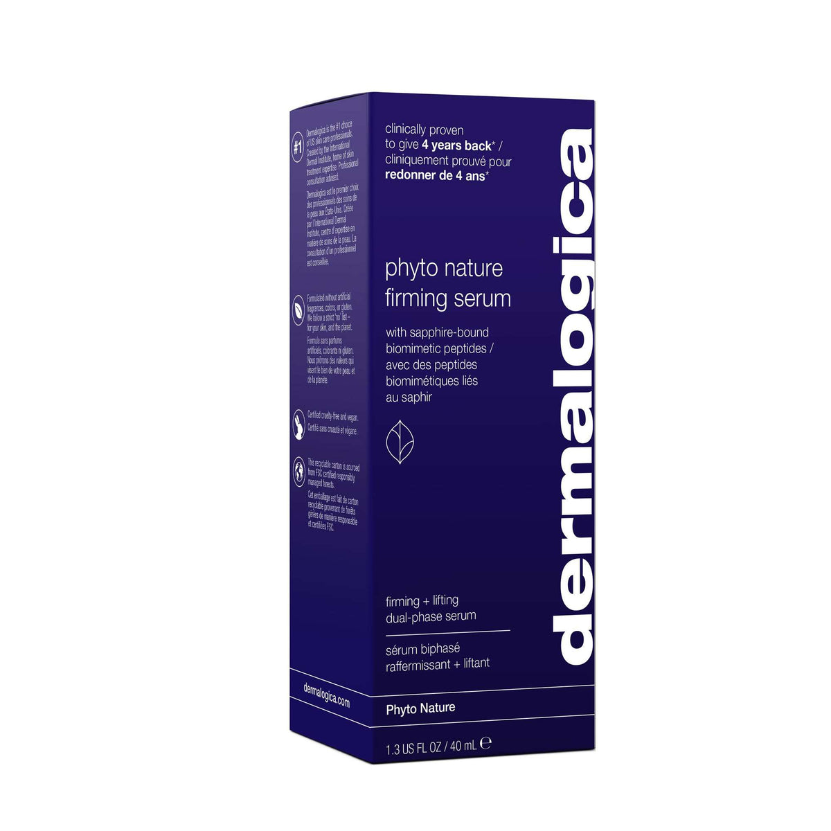 Dermalogica Age Smart Phyto-Nature Firming Serum 40ml - Additional 2