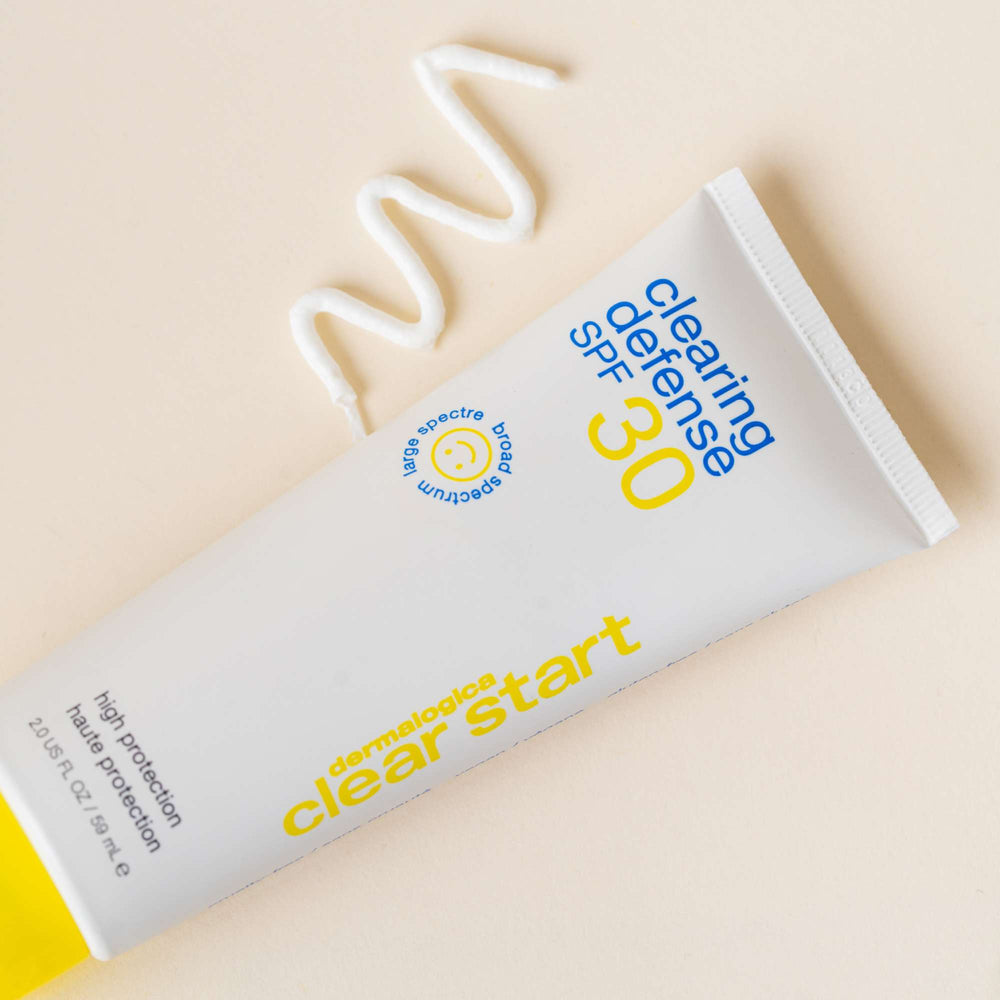 Dermalogica Clear Start™ Clearing Defense SPF30 59ml - Additional 2
