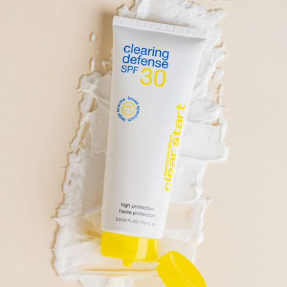 Dermalogica Clear Start™ Clearing Defense SPF30 59ml - Additional 3