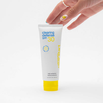 Dermalogica Clear Start™ Clearing Defense SPF30 59ml - Additional 4
