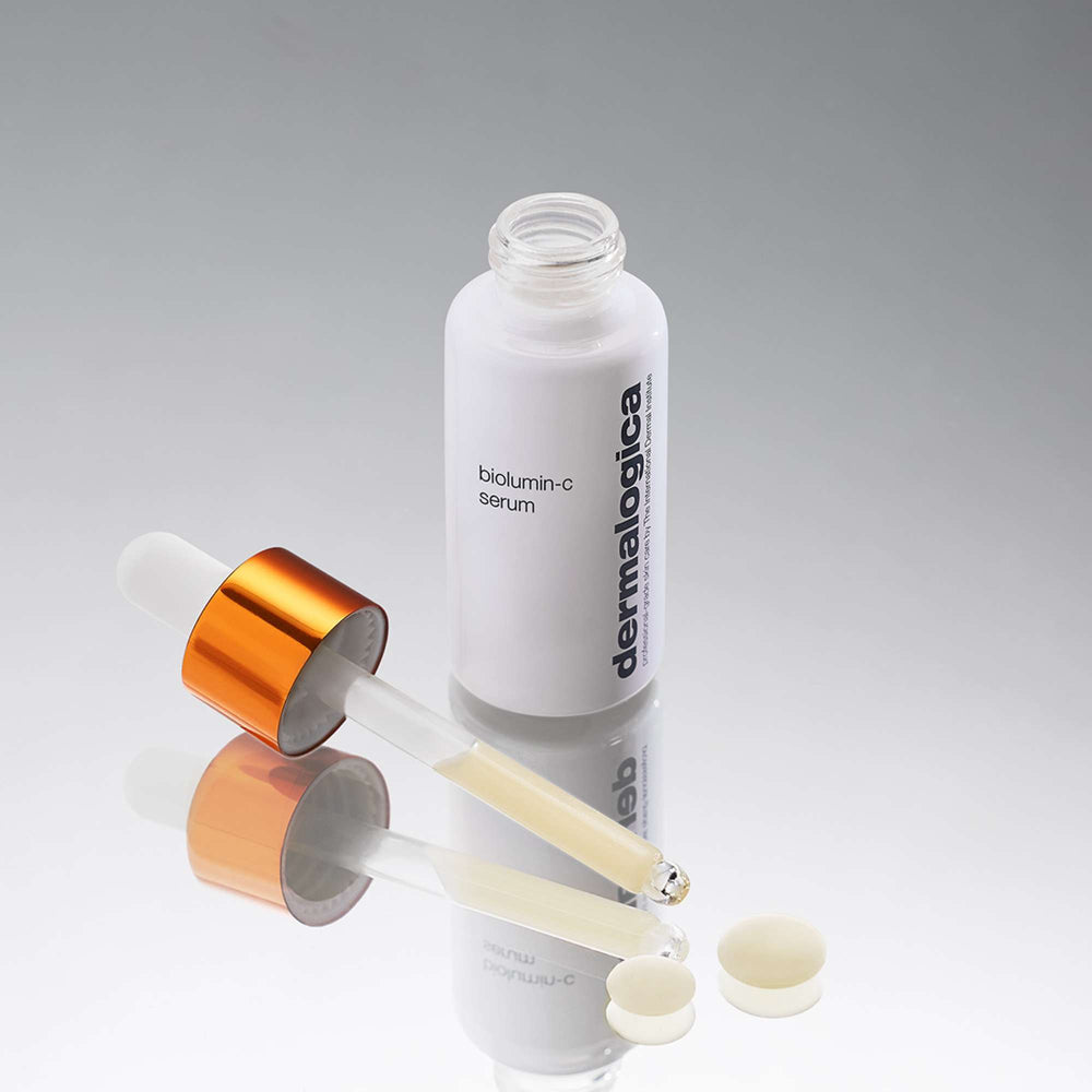 Dermalogica Age Smart® Biolumin-C Serum 30ml - Additional 3