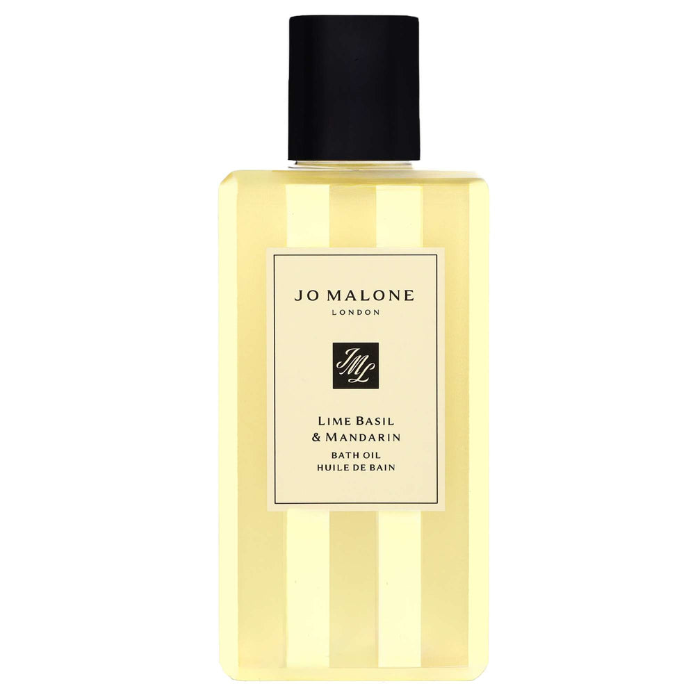 Jo Malone Lime Basil & Mandarin Bath Oil 250ml