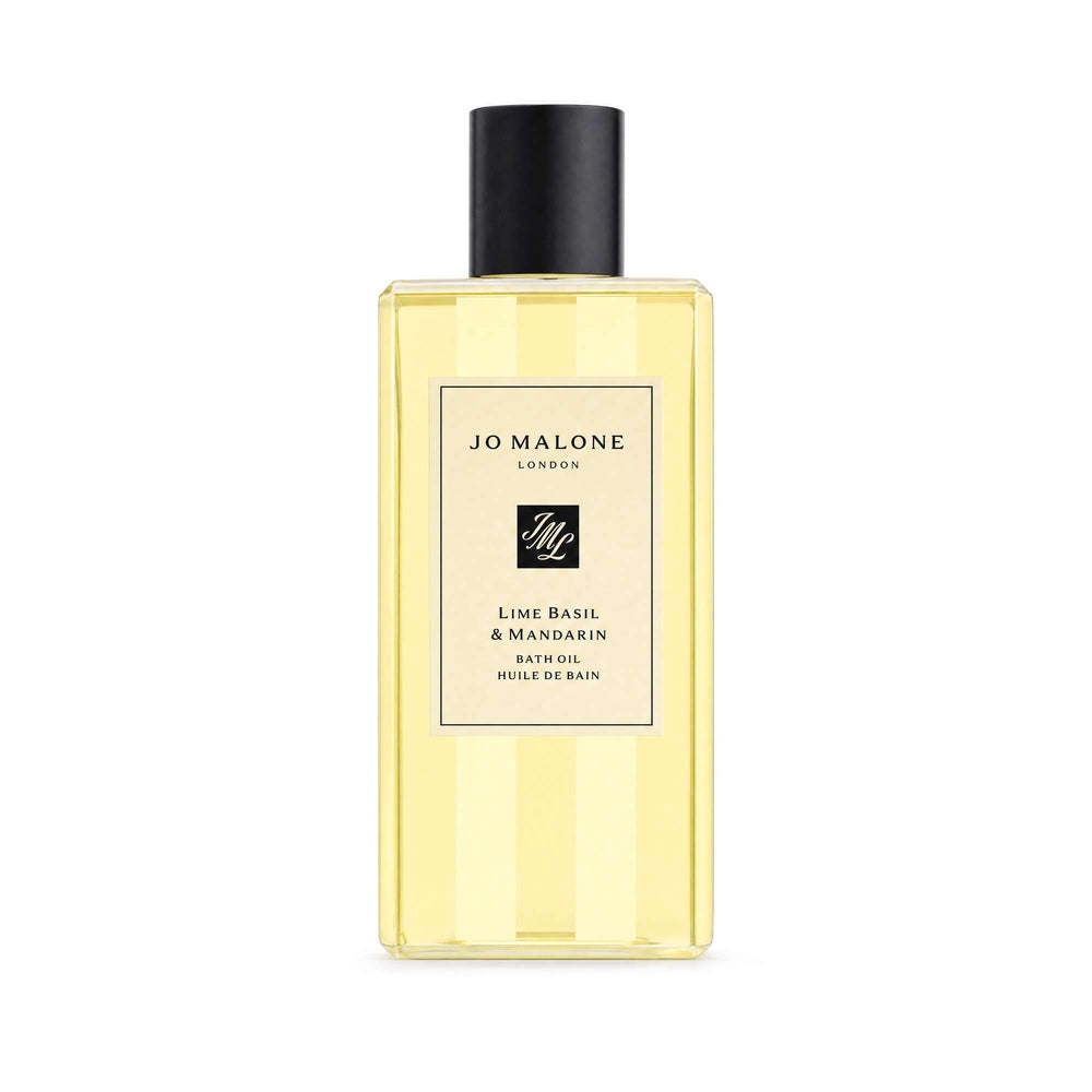 Jo Malone Lime Basil & Mandarin Bath Oil 250ml