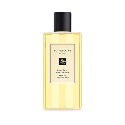 Jo Malone Lime Basil & Mandarin Bath Oil 250ml