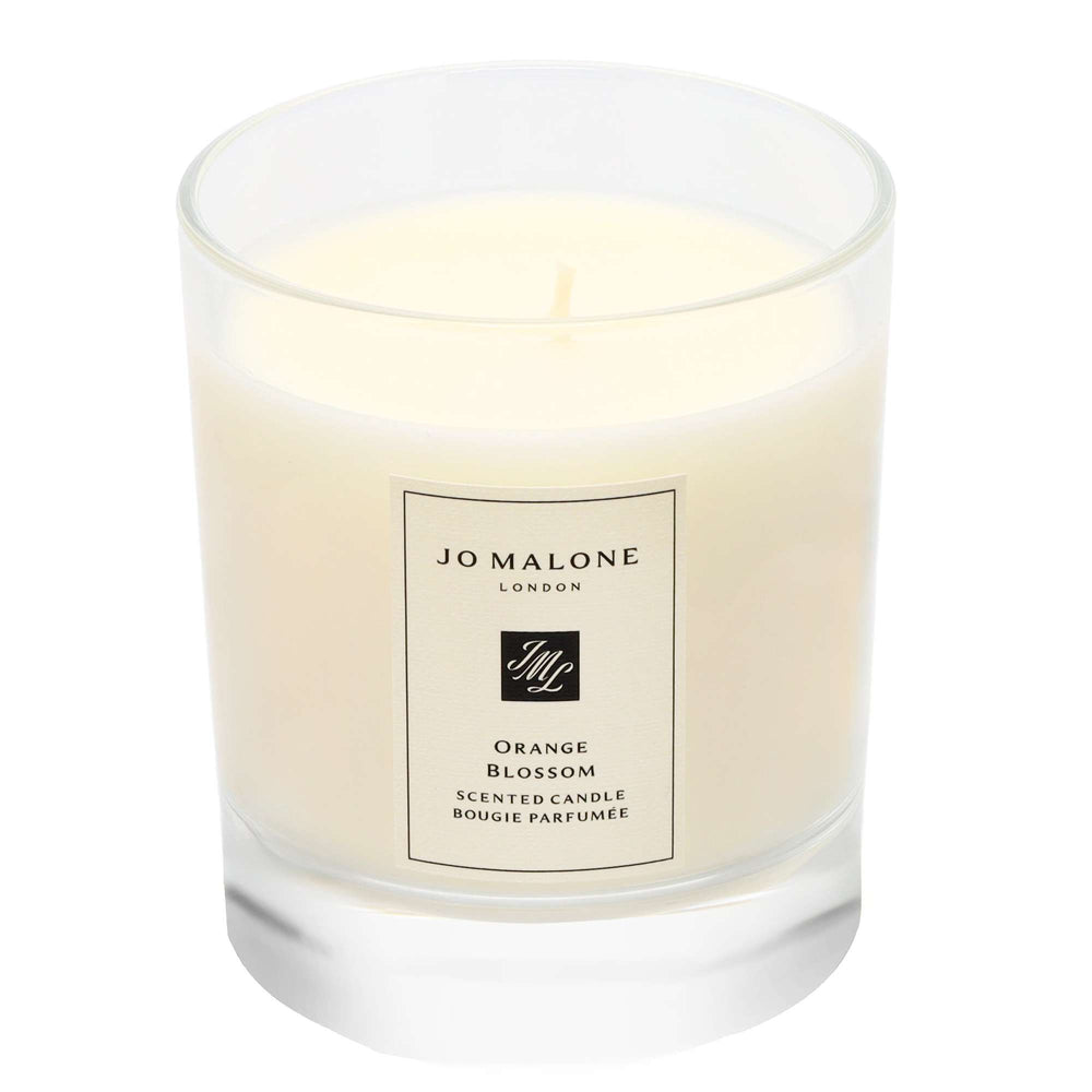 Jo Malone Orange Blossom Candle 200g - Additional 2