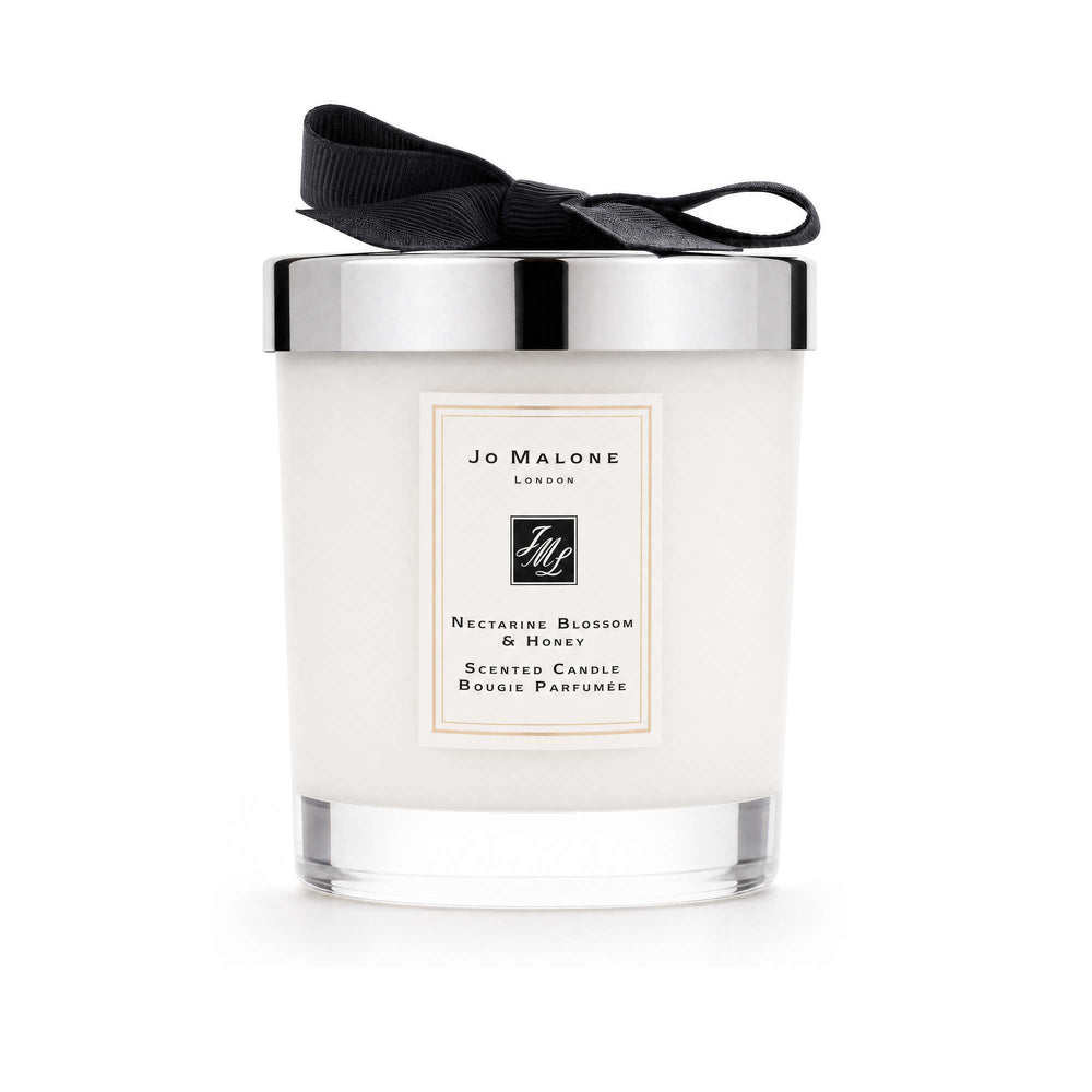 Jo Malone Nectarine Blossom & Honey Candle 200g