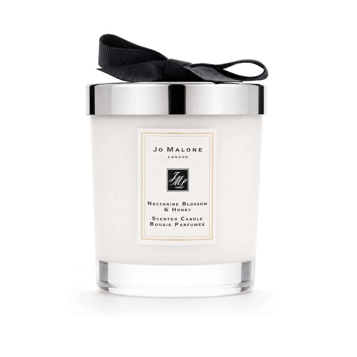 Jo Malone Nectarine Blossom & Honey Candle 200g