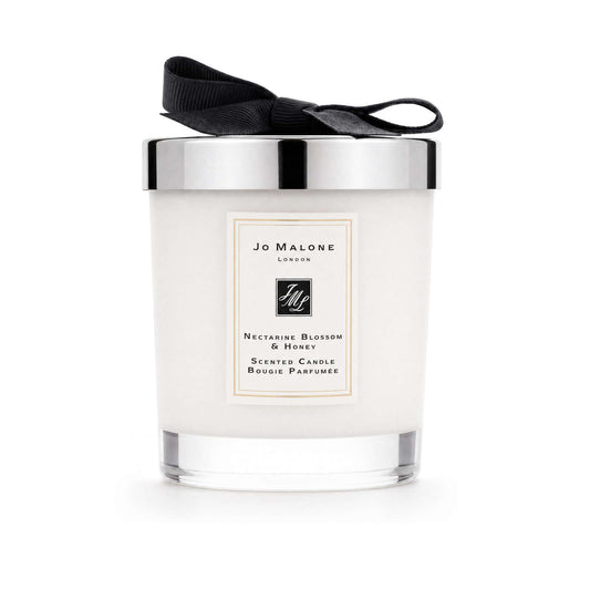 Jo Malone Nectarine Blossom & Honey Candle 200g