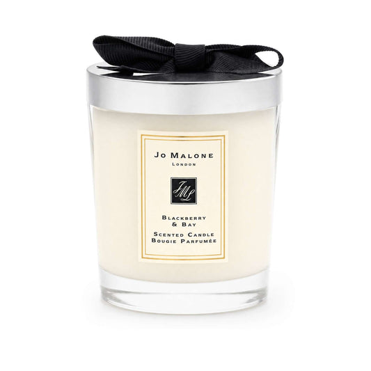 Jo Malone Blackberry & Bay Candle 200g