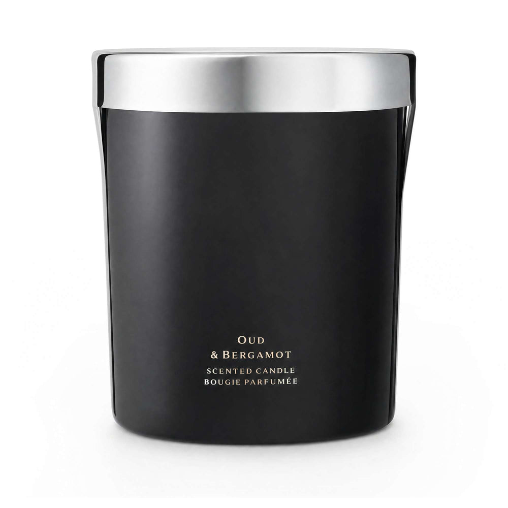 Jo Malone Oud & Bergamot  Candle 200g
