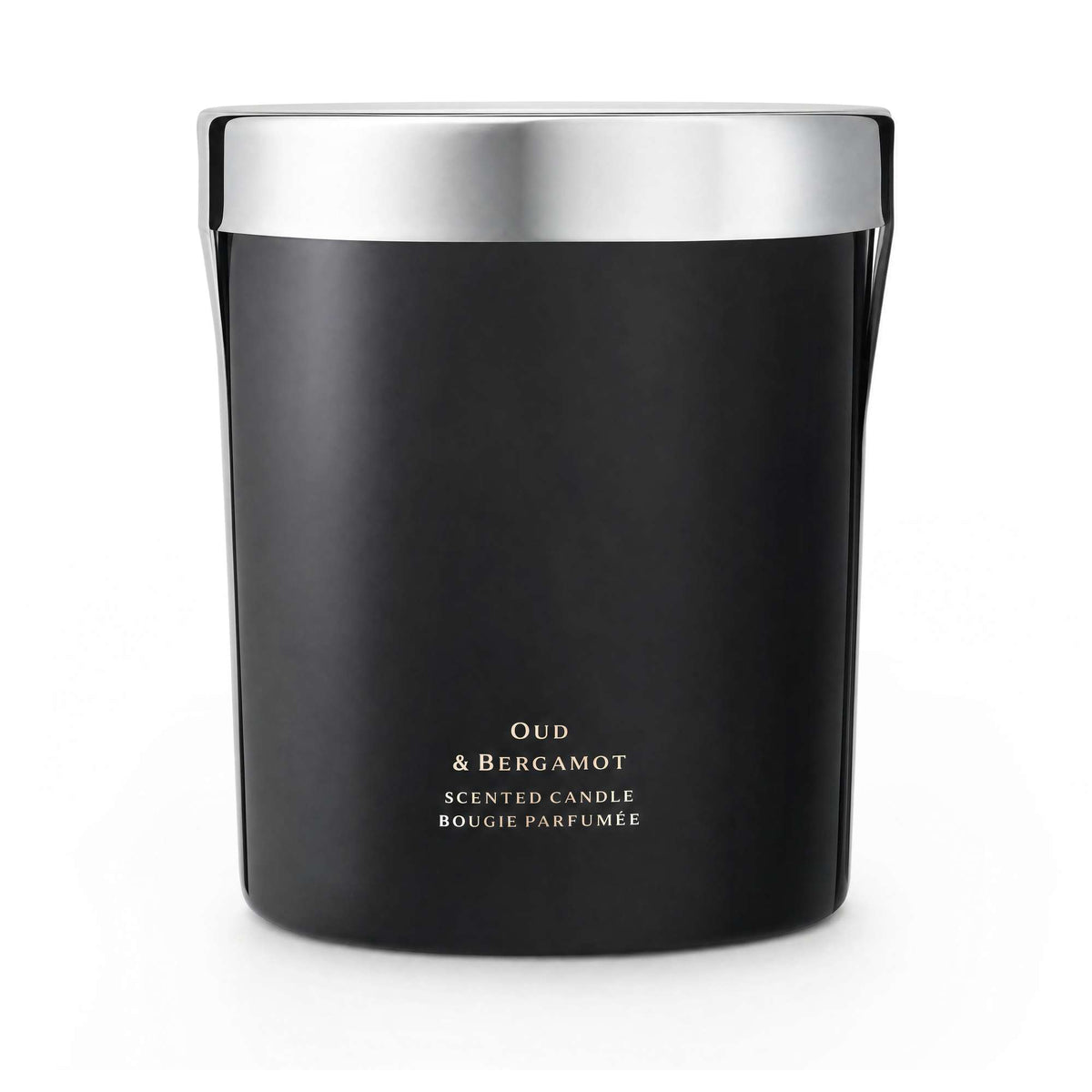 Jo Malone Oud & Bergamot  Candle 200g