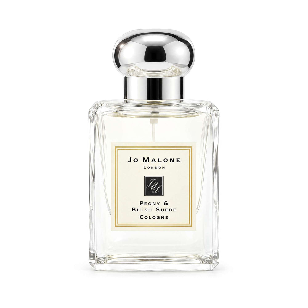 Jo Malone Peony & Blush Suede Eau de Cologne Spray 50ml