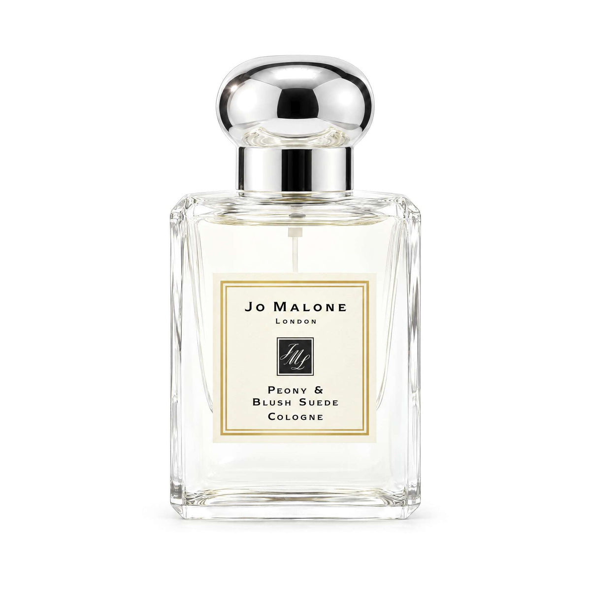Jo Malone Peony & Blush Suede Eau de Cologne Spray 50ml