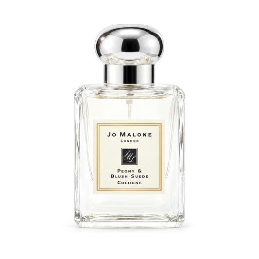 Jo Malone Peony & Blush Suede Eau de Cologne Spray 50ml