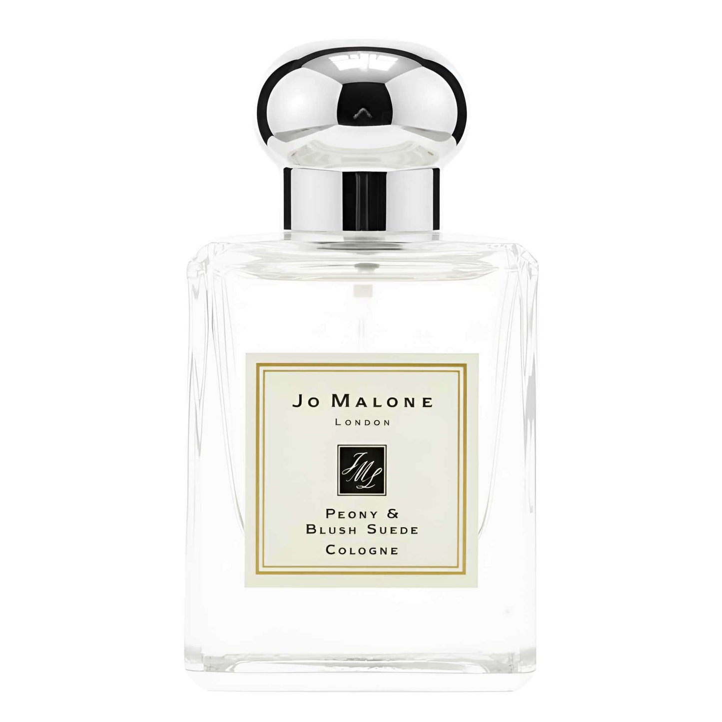 Jo Malone Peony & Blush Suede Eau de Cologne Spray 50ml