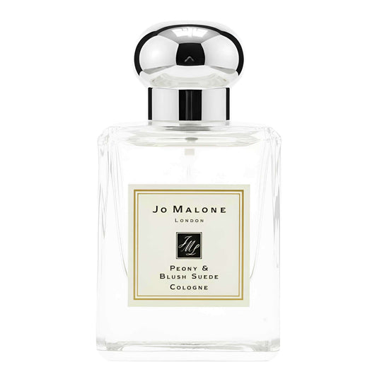 Jo Malone Peony & Blush Suede Eau de Cologne Spray 50ml