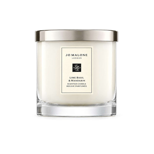 Jo Malone Lime Basil & Mandarin Candle 600g