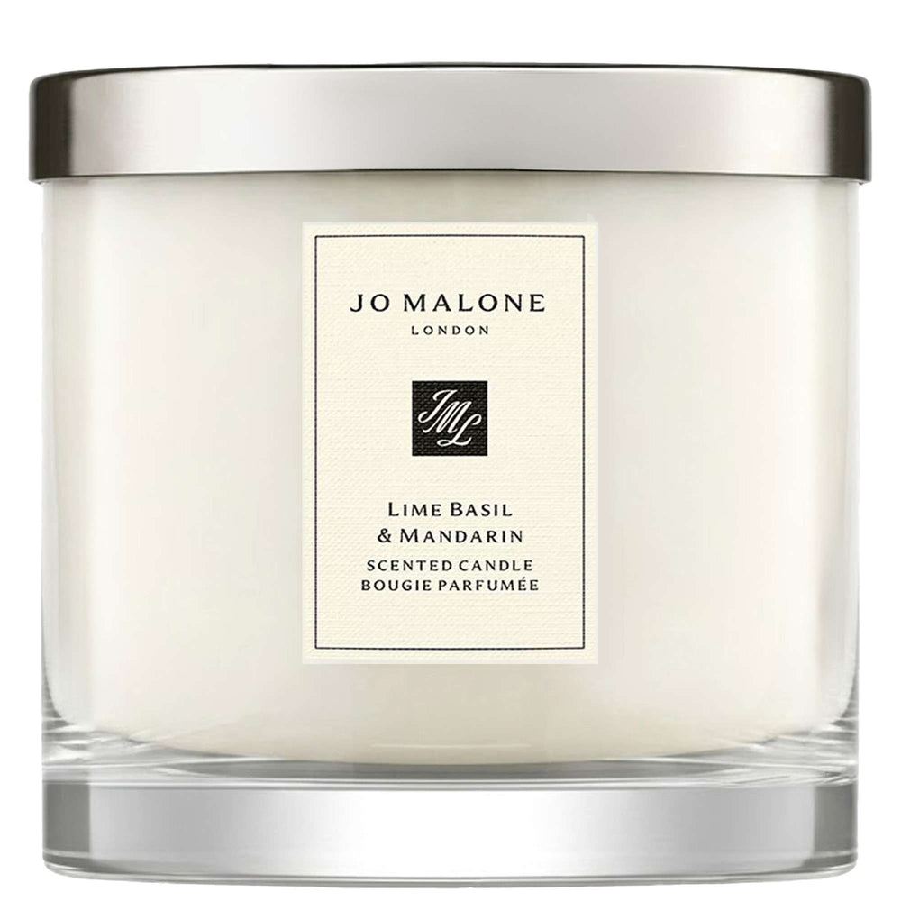 Jo Malone Lime Basil & Mandarin Candle 600g