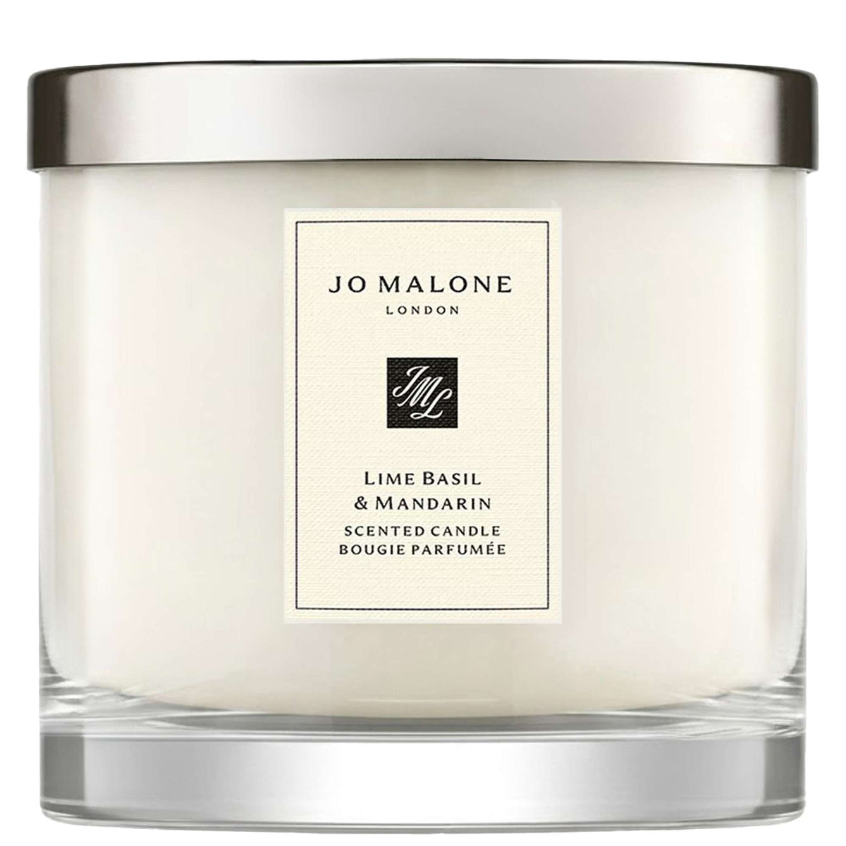 Jo Malone Lime Basil & Mandarin Candle 600g