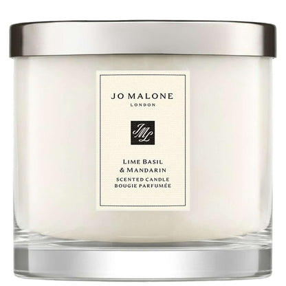 Jo Malone Lime Basil & Mandarin Candle 600g