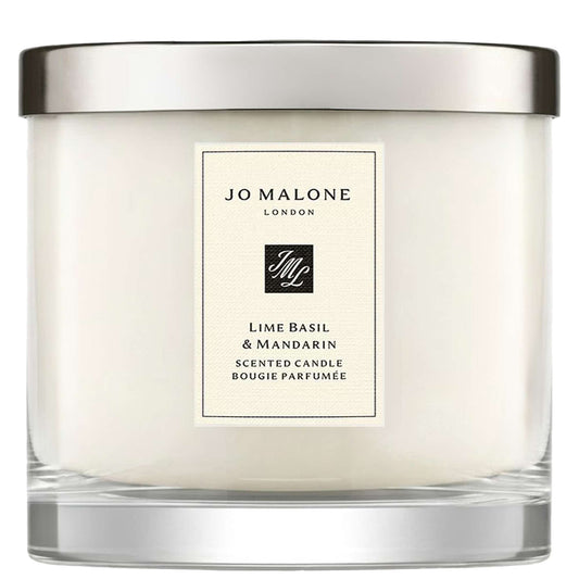 Jo Malone Lime Basil & Mandarin Candle 600g