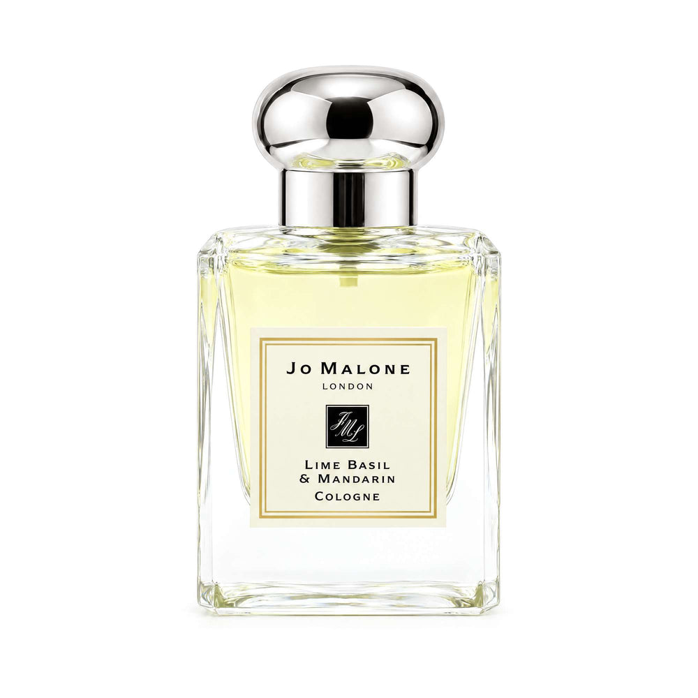 Jo Malone Lime Basil & Mandarin Eau de Cologne Spray 50ml