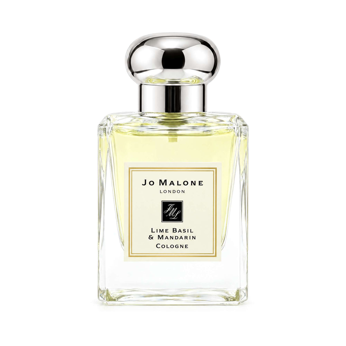 Jo Malone Lime Basil & Mandarin Eau de Cologne Spray 50ml
