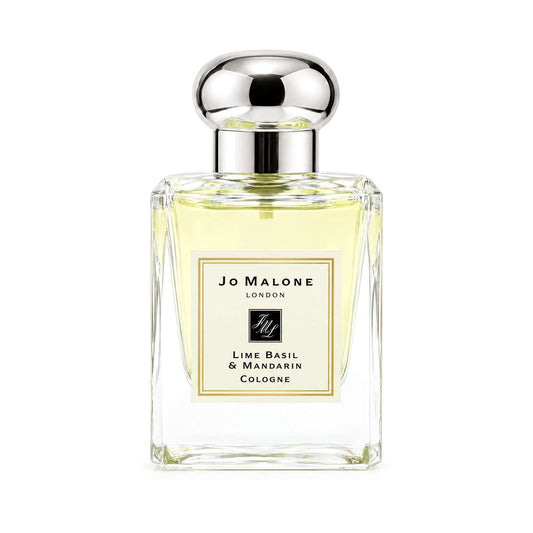 Jo Malone Lime Basil & Mandarin Eau de Cologne Spray 50ml
